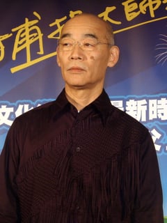Picture of Yoshiyuki Tomino