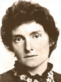 Picture of Edith Nesbit