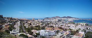 Picture of Las Palmas de Gran Canaria