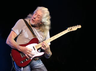 Picture of John Mayall