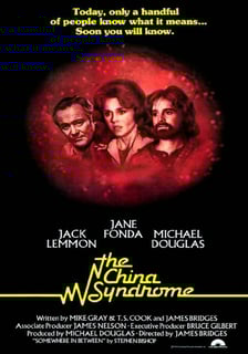 Picture of The China Syndrome