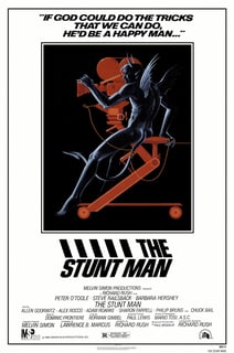 Picture of The Stunt Man