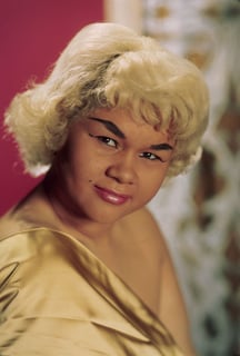 Picture of Etta James