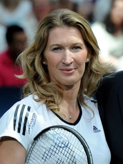 Picture of Steffi Graf