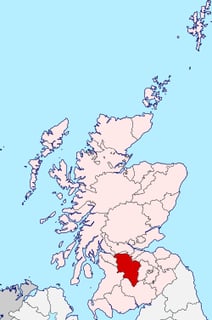 Picture of Lanarkshire
