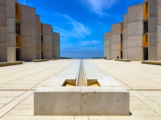 Picture of Salk Institute for Biological Studies