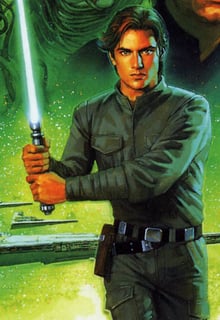 Picture of Jacen Solo