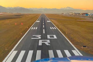 Picture of Runway