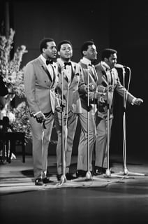 Picture of Four Tops