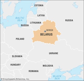 Picture of Belarus