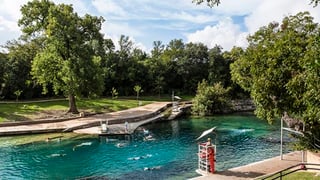 Picture of Zilker Park