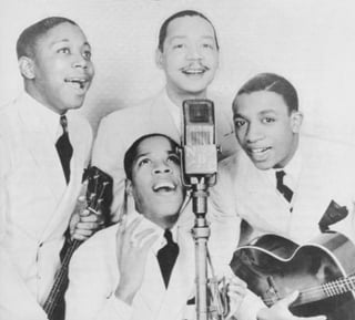 Picture of The Ink Spots