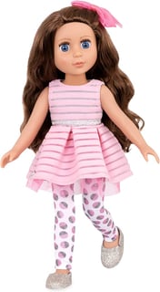 Picture of Doll