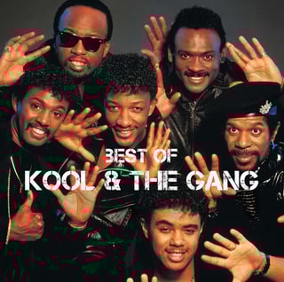 Picture of Kool & The Gang