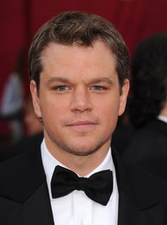 Picture of Matt Damon