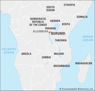 Picture of Burundi