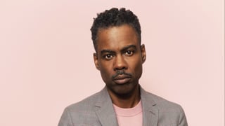 Picture of Chris Rock
