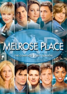 Picture of Melrose Place