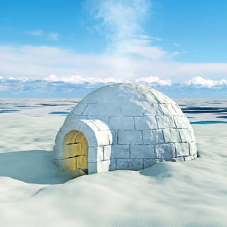 Picture of Igloo