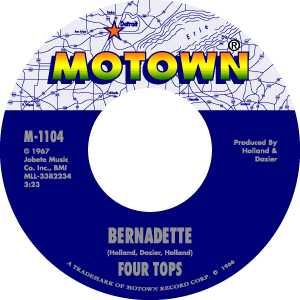 Picture of Motown
