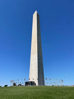 Picture of Washington Monument