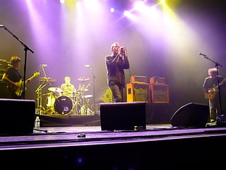 Picture of The Jesus and Mary Chain