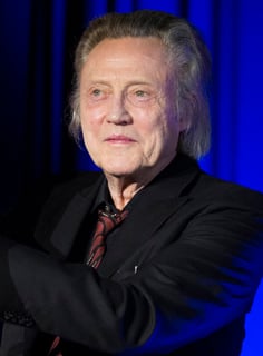 Picture of Christopher Walken