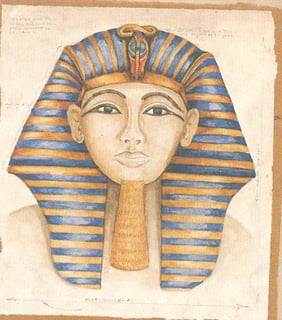 Picture of Ramesses II