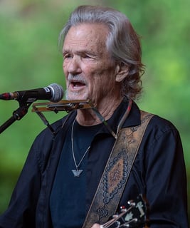 Picture of Kris Kristofferson