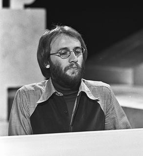 Picture of Maurice Gibb