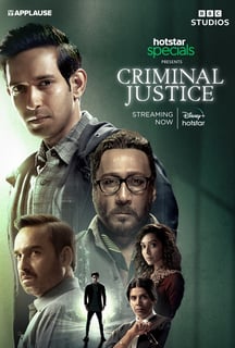 Picture of Criminal justice