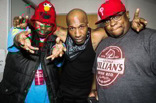 Picture of Geto Boys