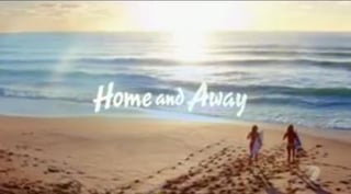 Picture of Home and Away