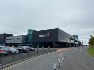 Picture of Shannon Airport