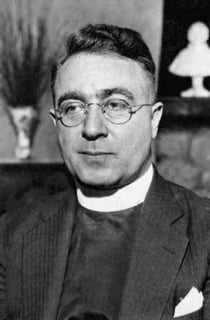 Picture of Charles Coughlin