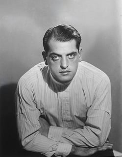 Picture of Luis Buñuel