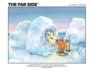 Picture of The Far Side