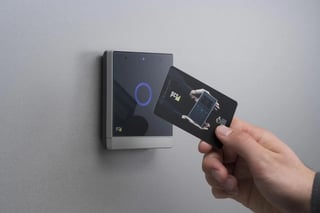 Picture of Radio-frequency identification