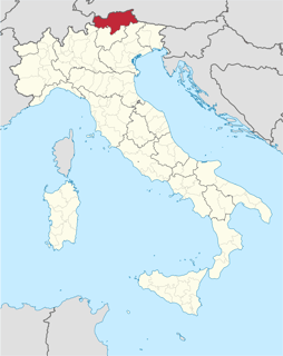Picture of South Tyrol
