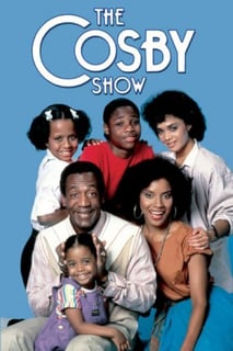 Picture of The Cosby Show
