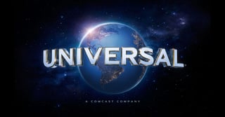 Picture of Universal Pictures