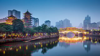 Picture of Chengdu