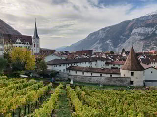 Picture of Chur