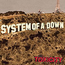 Picture of Toxicity
