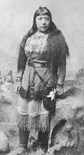 Picture of Paiute
