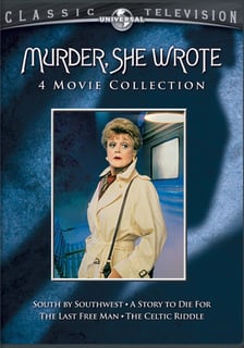 Picture of Murder, She Wrote