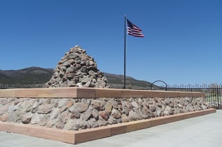 Picture of Mountain Meadows Massacre