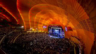 Picture of Radio City Music Hall