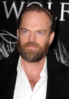 Picture of Hugo Weaving