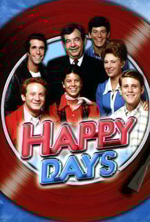 Picture of Happy Days